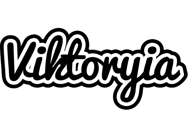 Viktoryia chess logo