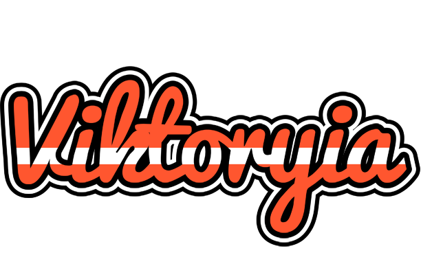 Viktoryia denmark logo