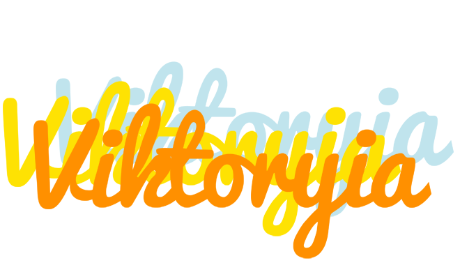 Viktoryia energy logo