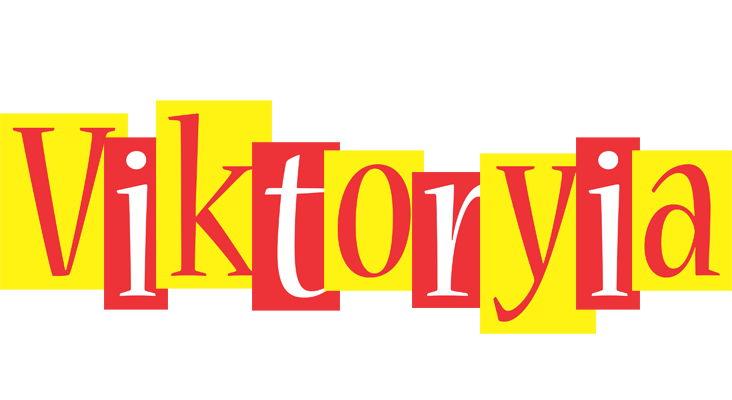 Viktoryia errors logo