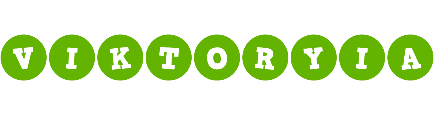 Viktoryia games logo