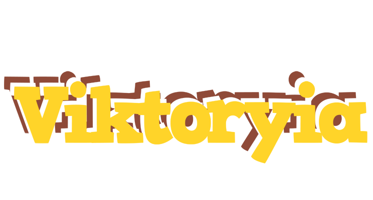Viktoryia hotcup logo