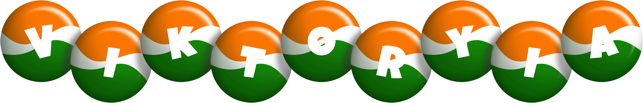 Viktoryia india logo