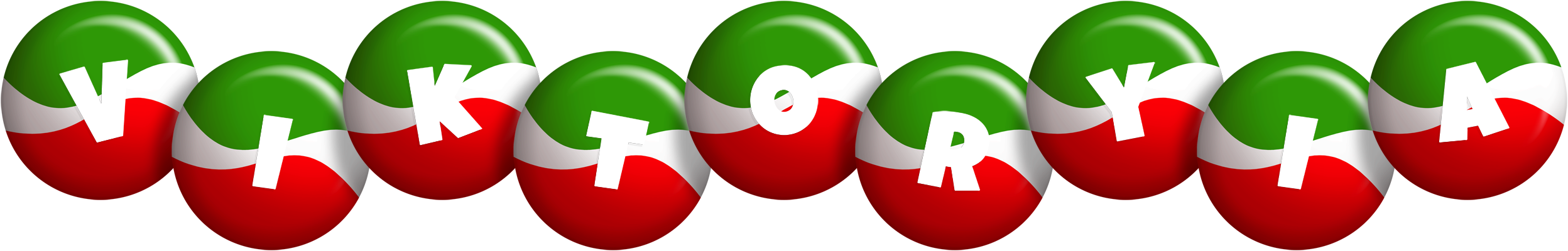 Viktoryia italy logo