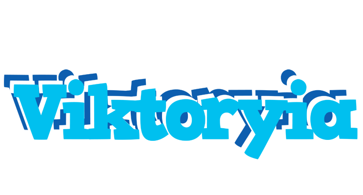 Viktoryia jacuzzi logo