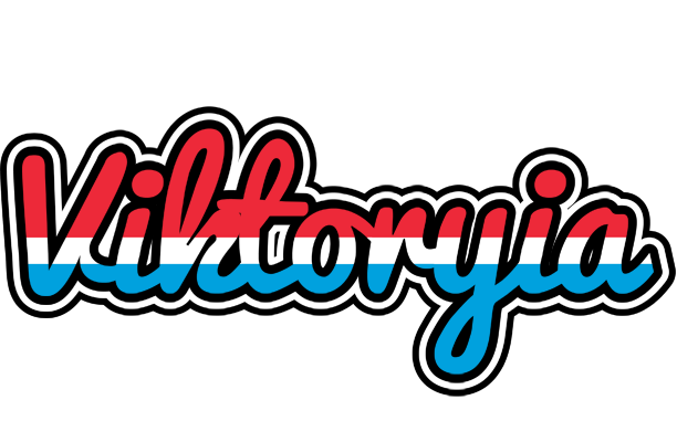 Viktoryia norway logo