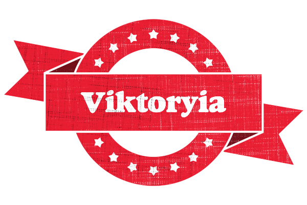 Viktoryia passion logo