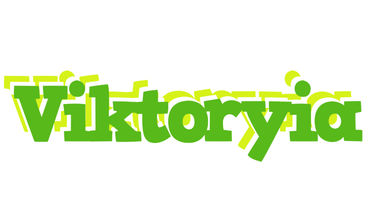 Viktoryia picnic logo