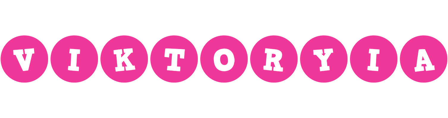 Viktoryia poker logo