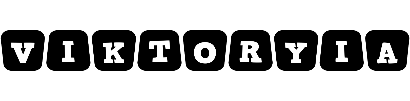 Viktoryia racing logo