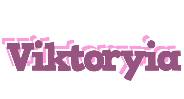 Viktoryia relaxing logo