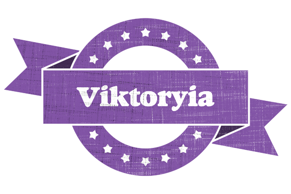 Viktoryia royal logo
