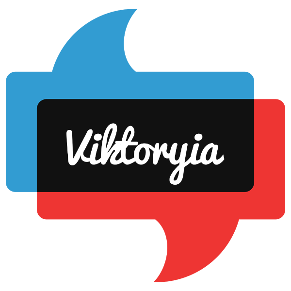 Viktoryia sharks logo