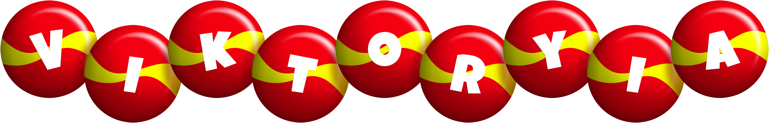 Viktoryia spain logo
