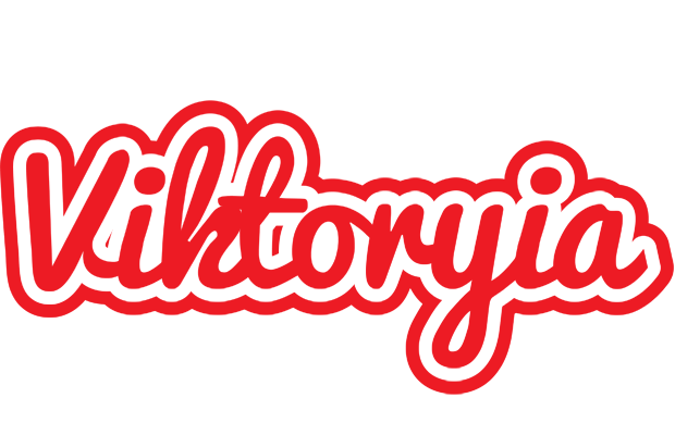 Viktoryia sunshine logo