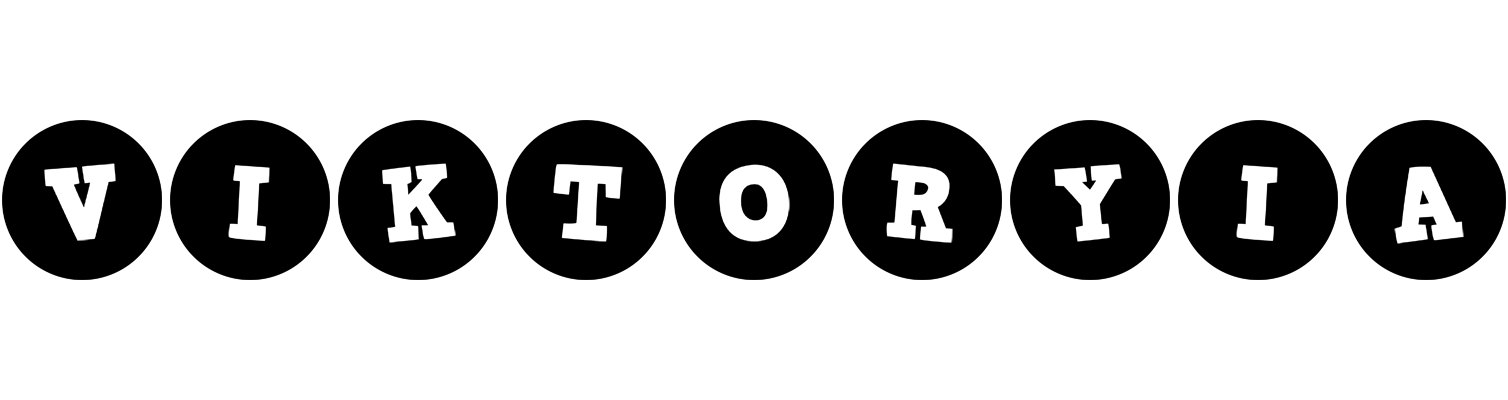 Viktoryia tools logo