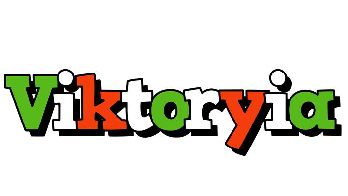 Viktoryia venezia logo