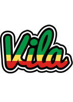 Vila african logo