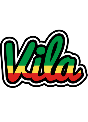 Vila african logo