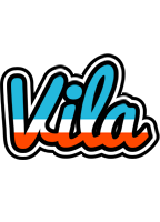 Vila america logo