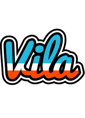 Vila america logo