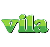 Vila apple logo