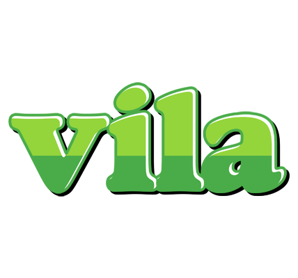 Vila apple logo