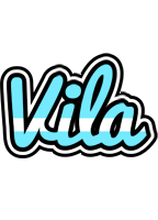 Vila argentine logo