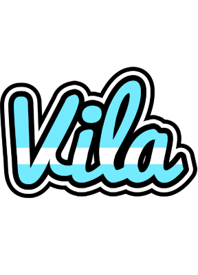 Vila argentine logo