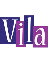 Vila autumn logo