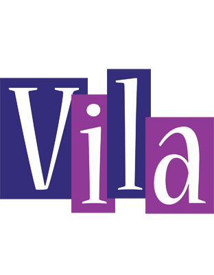Vila autumn logo