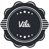 Vila badge logo