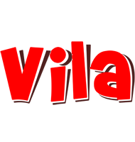 Vila basket logo