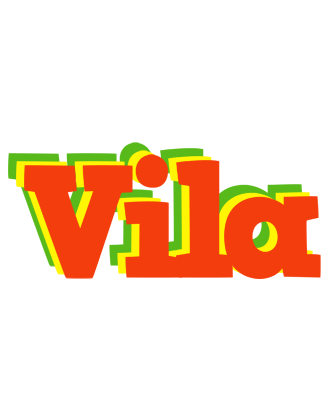 Vila bbq logo
