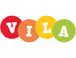 Vila boogie logo