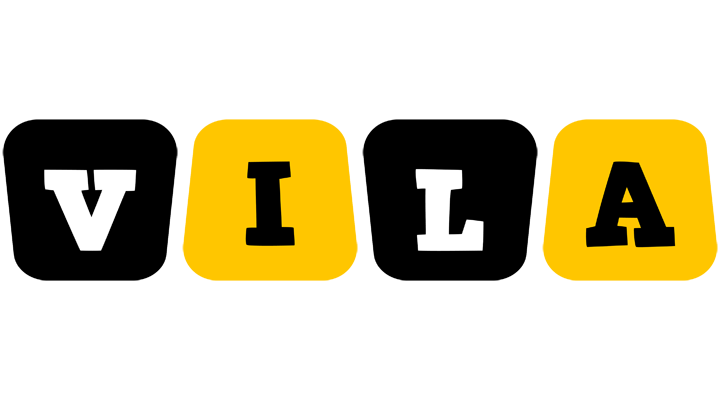 Vila boots logo