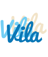 Vila breeze logo