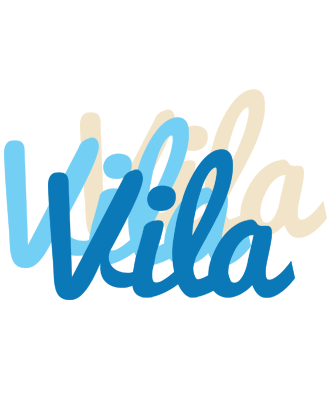 Vila breeze logo
