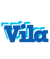 Vila business logo