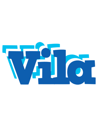 Vila business logo