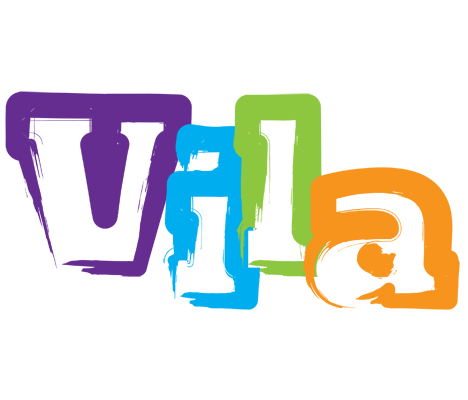 Vila casino logo
