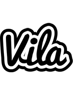 Vila chess logo