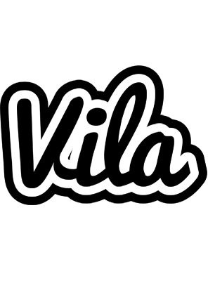 Vila chess logo
