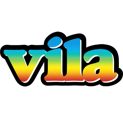 Vila color logo