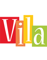 Vila colors logo