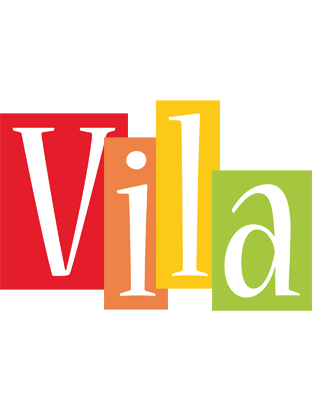 Vila colors logo