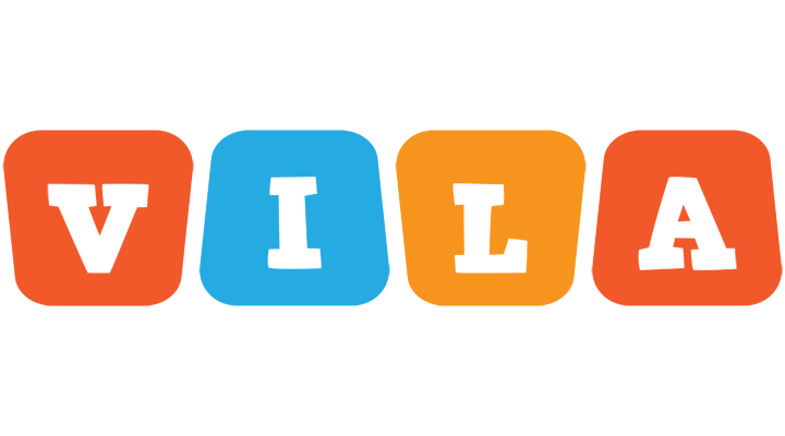 Vila comics logo