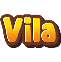 Vila cookies logo