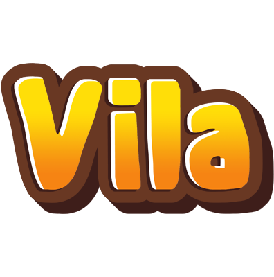 Vila cookies logo