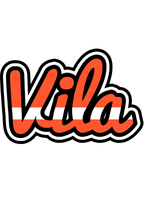 Vila denmark logo